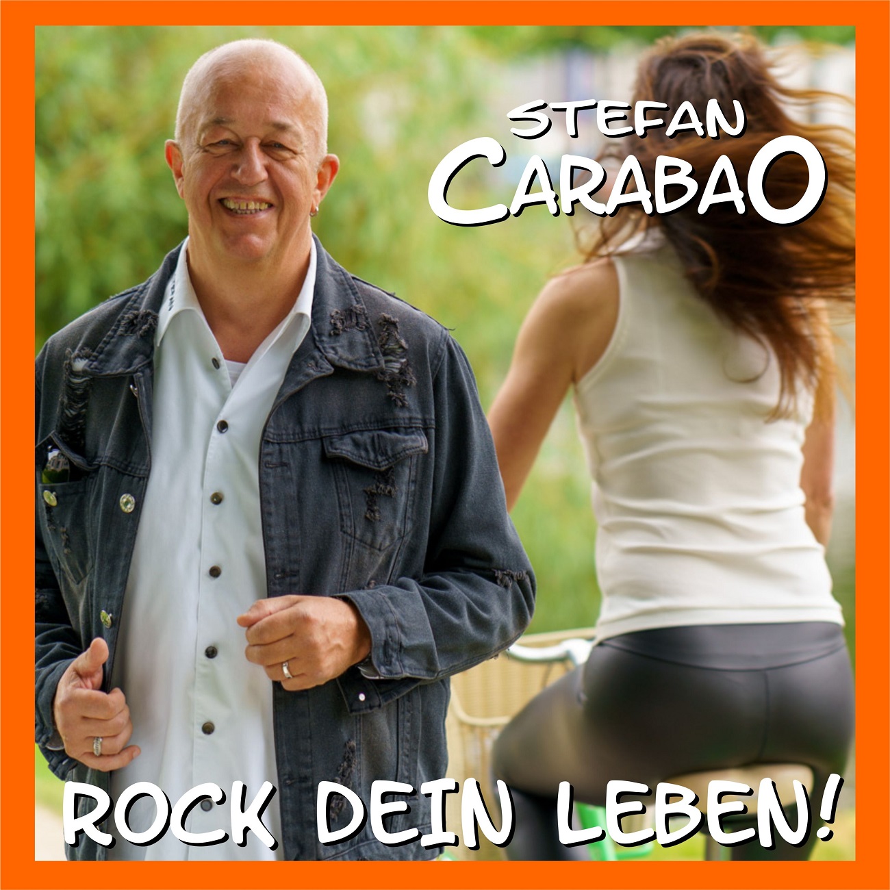 Stefan Carabao - Rock Dein Leben - Cover.jpg
